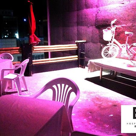 Bobo Hotel Hongdae Soul Exteriér fotografie