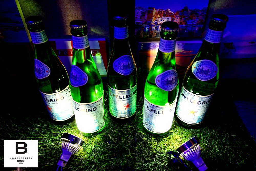 Bobo Hotel Hongdae Soul Exteriér fotografie