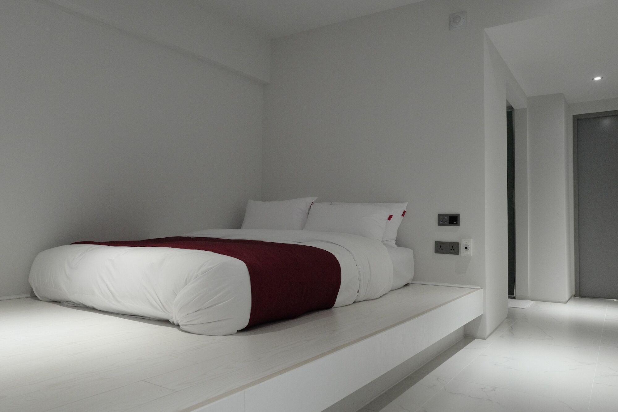 Bobo Hotel Hongdae Soul Exteriér fotografie